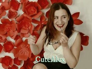 CuteAlex