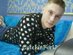 CuteIanForU
