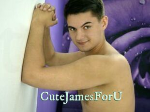 CuteJamesForU