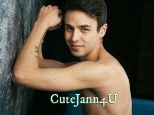 CuteJann4U