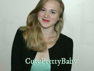 CutePrettyBaby