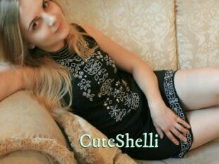 CuteShelli