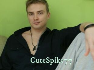 CuteSpike77