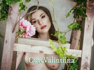 CuteValintiina