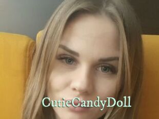 CutieCandyDoll
