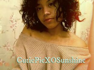CutiePieXOSunshine