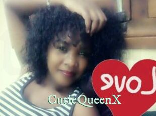 CutieQueenX