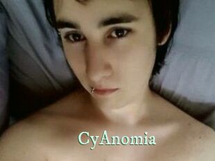 CyAnomia