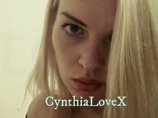 CynthiaLoveX