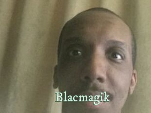 Blacmagik
