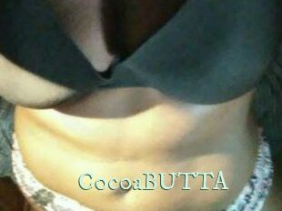 C0c0aBUTTA