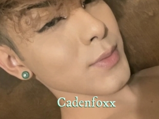Cadenfoxx