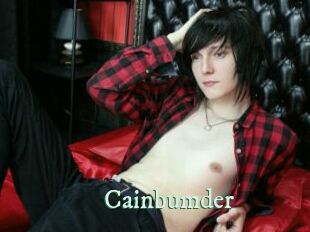 Cainbumder