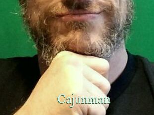 Cajunman