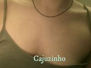 Cajuzinho