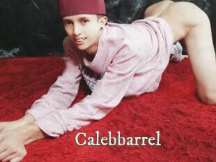 Calebbarrel