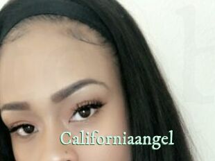 Californiaangel