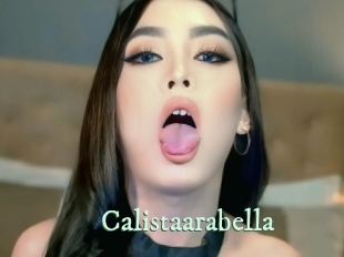 calistaarabella Top Blog X