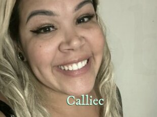 Calliec