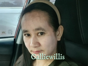 Calliewillis