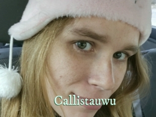 callistauwu Top Blog X
