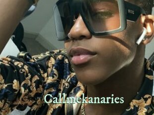 Callmekanaries