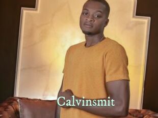 Calvinsmit