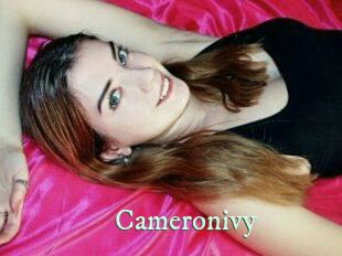 Cameronivy