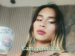 camerunniiaza Top Blog X
