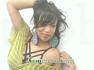 Camerunsmith