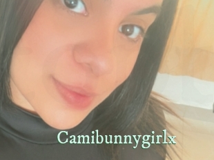 Camibunnygirlx