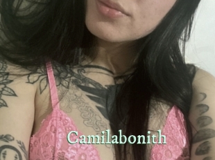Camilabonith