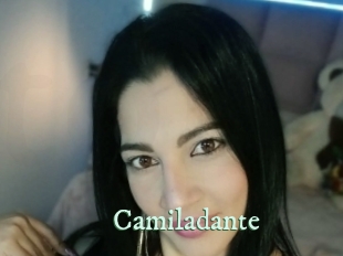 camiladante Top Blog X