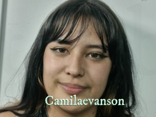 Camilaevanson