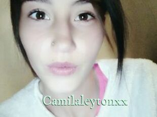 Camilaleytonxx