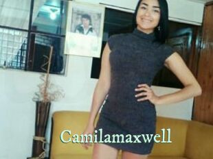 Camilamaxwell
