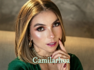 camilarhoa Top Blog X