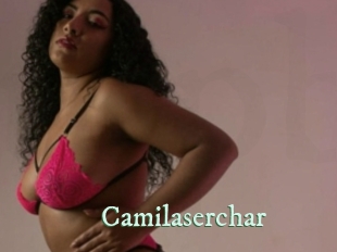 Camilaserchar