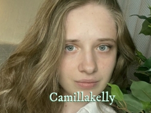camillakelly Top Blog X