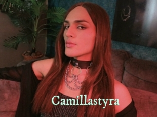 Camillastyra