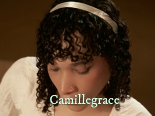 camillegrace Top Blog X