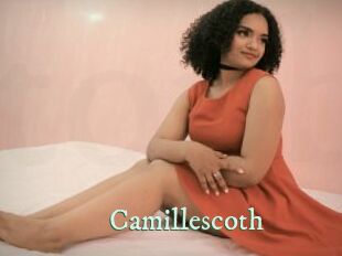 Camillescoth