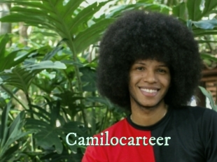 camilocarteer Top Blog X