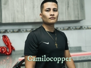 Camilocopper