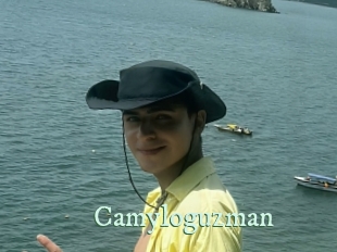 camyloguzman Top Blog X