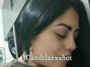 Candelaxxxhot