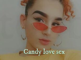 Candy_love_sex