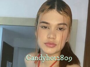 Candyhot2809