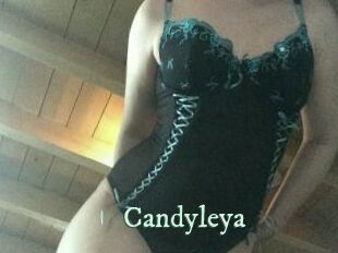 Candyleya