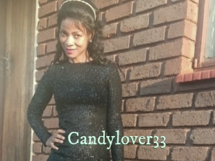 candylover33 Top Blog X